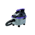 ProTeam® ProGuard® 4 Portable Wet/Dry Vacuum, 4 Gallon
